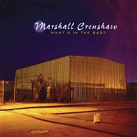 Marshall Crenshaw – What's In The Bag?