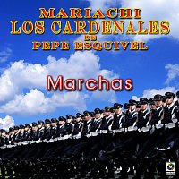 Mariachi los Cardenales de Pepe Esquivel – Marchas