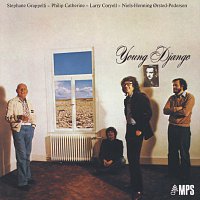 Stéphane Grappelli, Philip Catherine, Larry Coryell – Young Django