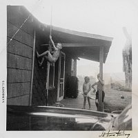 S.G. Goodman – Old Time Feeling
