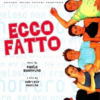 Ecco Fatto [Original Motion Picture Soundtrack]