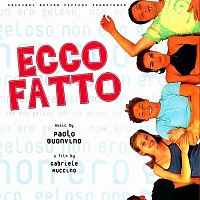 Paolo Buonvino – Ecco Fatto [Original Motion Picture Soundtrack]