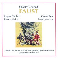 Fausto Cleva – Faust