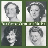 Luise Willer – Four German Contraltos of the Past