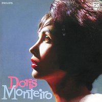 Přední strana obalu CD Doris Monteiro