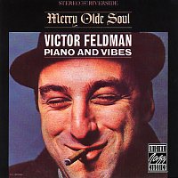 Victor Feldman – Merry Olde Soul