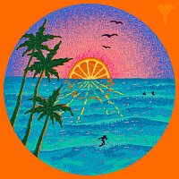 Jazz Dispensary – Jazz Dispensary: Orange Sunset