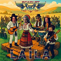 Scarlet Aura – Laila