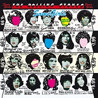 The Rolling Stones – Some Girls CD