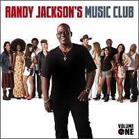 Randy Jackson – Randy Jackson's Music Club, Volume One