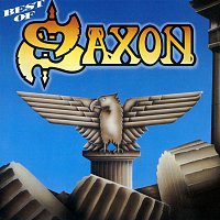 Saxon – Best Of Saxon