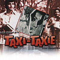 Různí interpreti – Taxi - Taxie [Original Motion Picture Soundtrack]