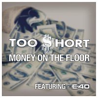 Too Short – Money On The Floor