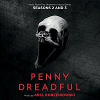 Abel Korzeniowski – Penny Dreadful: Seasons 2 & 3 [Music From The Showtime Original Series]