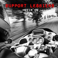 Support Lesbiens – Movin' On FLAC