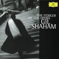 Gil Shaham, Akira Eguchi – The Fiddler Of The Opera