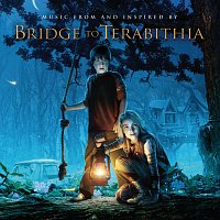 Různí interpreti – Bridge to Terabithia