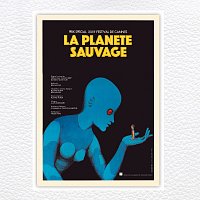 Alain Goraguer – La Planete Sauvage [Original Motion Picture Soundtrack]