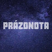 Přední strana obalu CD Prázdnota