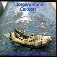 Theo Jorgensmann Quartet – Ahead Clarinet