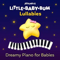 Little Baby Bum Lullabies – Dreamy Piano for Babies