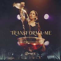 Imafe Music – Transforma-me