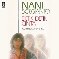 Nani Sugianto – Detik - Detik Cinta