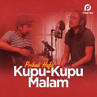 Přední strana obalu CD Kupu - Kupu Malam