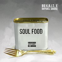 Big K.R.I.T., Raphael Saadiq – Soul Food