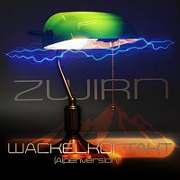 Přední strana obalu CD Wackelkontackt [Alpenversion]