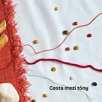 Ondřej Tichý a hosté – Cesta mezi tóny CD