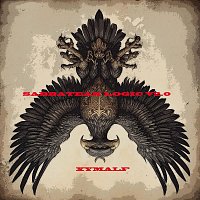 Přední strana obalu CD Sabbatean Logic (V2.0)