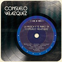 Consuelo Velazquez – La Música y el Piano de Consuelo Velázquez