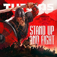 Turisas – Stand Up And Fight [Incl. Bonustrack]