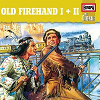 Die Originale – 061/Old Firehand