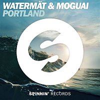 Watermat & MOGUAI – Portland