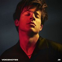 Charlie Puth – Voicenotes CD