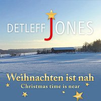 Detleff Jones – Weihnachten ist nah