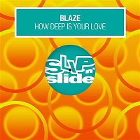 Blaze – How Deep Is Your Love (feat. Alexander Hope)