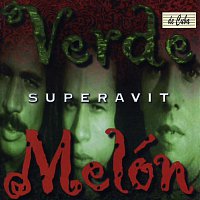 Superavit – Verde melón