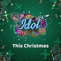 Idol, Nike Sellmar, Luka Nemorin, Klára, Ruby Lindén, Carmen Toubia, JULIEN – This Christmas [Idol 2022]