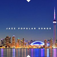 Různí interpreti – Jazz Popular Songs