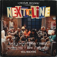 Cheztom – NEXT IN LINE