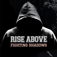 Přední strana obalu CD Fighting Shadows