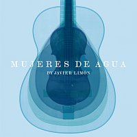 Přední strana obalu CD Mujeres de Agua [International Version]