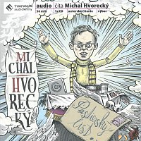 Michal Hvorecký – Pastiersky list