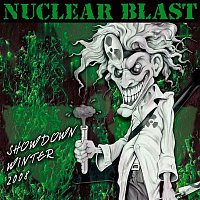 Various Artists.. – Nuclear Blast Showdown Winter 2008