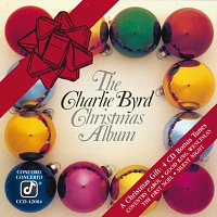 Charlie Byrd – The Charlie Byrd Christmas Album