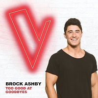 Brock Ashby – Too Good At Goodbyes [The Voice Australia 2018 Performance / Live]