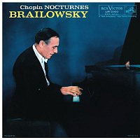 Alexander Brailowsky – Alexander Brailowsky Plays Chopin Nocturnes